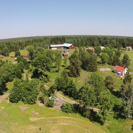 Liten Enklare Klimatsmart Stuga I Roslagen Östhammar Eksteriør billede